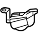 Toyota 86795-62010 Side Camera, Driver Side