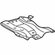 Toyota 74401-02040 Carrier