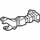 Toyota 74410-02080 Support Bracket