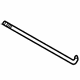 Toyota 74451-02080 Hold Down Bolt
