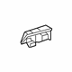 Toyota 64606-02230 Release Handle, Rear