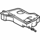 Toyota 86150-21020 Woofer