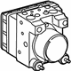 Toyota 44050-01040 Actuator Assembly