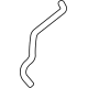 Toyota 16281-F0100 By-Pass Hose