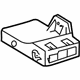 Toyota 88650-60Q12 Amplifier