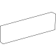 Toyota 55644-48090 Silencer, Front