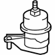Toyota 12372-0H130 Side Mount, Driver Side