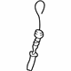 Toyota 35103-34060 Dipstick