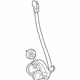 Toyota 81555-42190 Socket & Wire, Rear