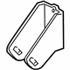 Toyota 12311-22040 Front Bracket