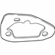 Toyota 81552-WB001 Tail Lamp Assembly Gasket, Passenger Side