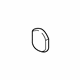 Toyota 81554-WB001 Tail Lamp Assembly Insulator, Rear