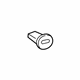 Toyota 90118-WB402 Tail Lamp Assembly Guide, Rear
