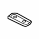 Toyota 58225-41020 Center Floor Pan Mount Bracket