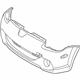 Toyota 52119-17924 Bumper Cover, Front Driver Side