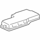 Toyota 82672-06201 Upper Cover