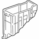 Toyota 82674-33060 Cover, Junction Block, Lower