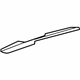 Toyota 55356-12170 Cushion