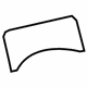 Toyota 55468-12020 Carrier Housing Seal
