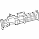 Toyota 55303-12450-B0 Carrier Housing, Lower
