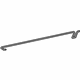 Toyota 64531-12831 Torsion Bar, Passenger Side