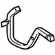 Toyota 64503-02130 Hinge, Rear