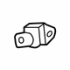 Toyota 89173-07020 Side Impact Sensor, Front