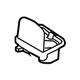 Toyota 72806-07010-A0 Cup Holder, Rear
