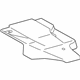 Toyota 86183-06030 Cover