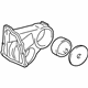 Toyota 12380-20050 Rear Mount