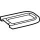 Toyota 55871-0E070 Air Seal