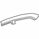 Toyota 61211-02120 Outer Rail, Passenger Side