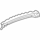 Toyota 61211-52021 Side Rail, Outer Passenger Side