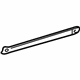 Toyota 55558-04010 Reinforcement