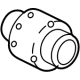 Toyota 43474-F6030 Damper, Front Drive Shaft, Passenger Side