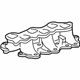 Toyota 17111-0P030 Manifold, Intake, Lower