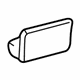 Toyota 74109-20080-22 Rear Ashtray