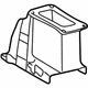 Toyota 58916-35040 Insert, Rear