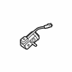 Toyota 88515-0C150 Expansion Valve, Rear
