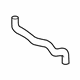 Toyota 87245-0C450 Inlet Hose, Rear
