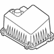 Toyota 17735-WB001 Upper Cover