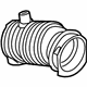 Toyota 17880-WB001 Outlet Tube