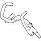 Toyota 32930-0E170 Hose Assembly