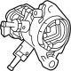 Toyota 35300-48070 Pump Assembly, Oil W/Motor