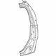 Toyota 61503-0C904 Panel Reinforcement, Passenger Side
