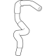 Toyota 16283-18011 Outlet Hose