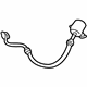 Toyota 88711-0C100 Discharge Hose