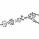 Toyota 88320-0C101 Compressor