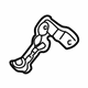 Toyota 88718-0C020 Suction Pipe Support