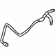 Toyota 88716-0C230 Evaporator Tube